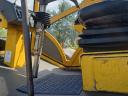 JCB VM 146 típusú talajtömörítő henger