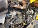 JCB VM 146 típusú talajtömörítő henger