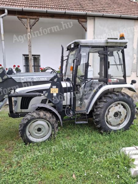 Eladó egy FotonEuropard 50 lóerős traktor
