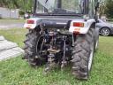 Eladó egy FotonEuropard 50 lóerős traktor