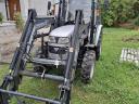 Eladó egy FotonEuropard 50 lóerős traktor