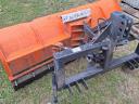Eladó egy FotonEuropard 50 lóerős traktor