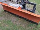Eladó egy FotonEuropard 50 lóerős traktor