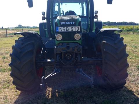 Eladó Fendt 714 Vario Eladó Fendt 714 Vario