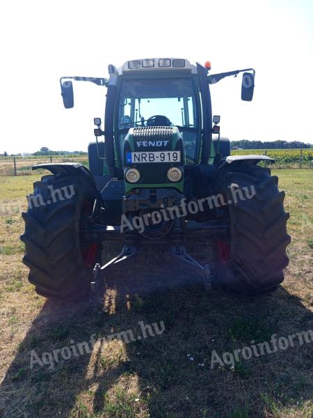 Eladó Fendt 714 Vario