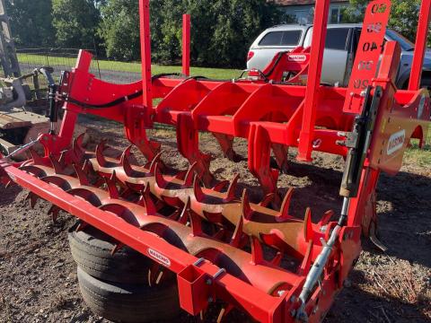 Gaspardo artiglio 300/7 Gaspardo artiglio 300/7