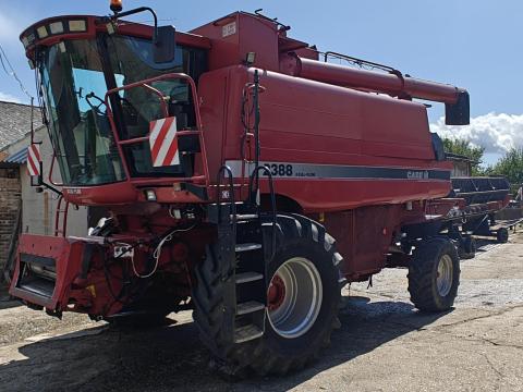 CASE IH 2388 CASE IH 2388