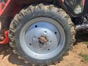 MTZ 50 kerekek 13,6 - 38 BKT