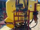 Hardi master permetező 12 méteres 800 literes