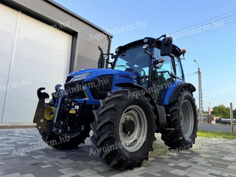 LS MT 7.101 traktor