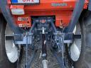 Kubota L33 Hi-Speed