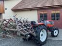 Kubota L33 Hi-Speed