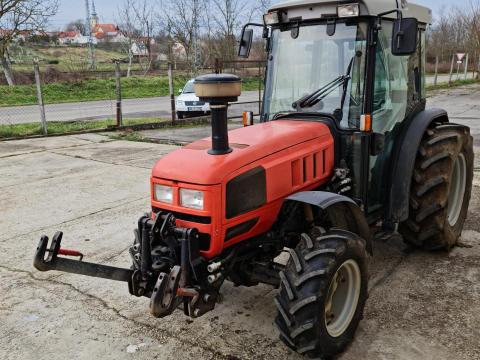 Same Dorado S100 Traktor Same Dorado S100 Traktor