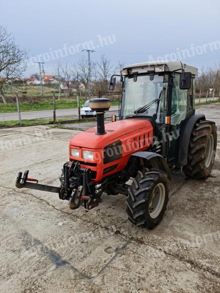 Same Dorado S100 Traktor