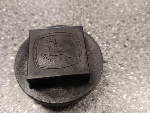 Felni kupak, Timberjack/John Deere , F718930 Felni kupak, Timberjack/John Deere , F718930