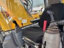 New Holland E135 SR / 2006 / 8249 üzemóra / Lízing 20%-tól