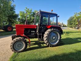 MTZ-82