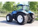New Holland TS135A / 2005 / 11 508 üzemóra / Lízing 20%-tól