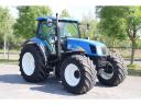 New Holland TS135A / 2005 / 11 508 üzemóra / Lízing 20%-tól