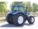 New Holland TS135A / 2005 / 11 508 üzemóra / Lízing 20%-tól