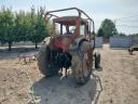 MTZ 50 papirok nélkül