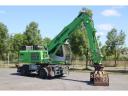 Sennebogen 818 M / 2017 / 8 733 üzemóra / Lízing 20%-tól