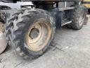 Terex TW85 / 2013 / 3.878 üzemóra / Lízing 20%-tól