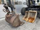 Terex TW85 / 2013 / 3.878 üzemóra / Lízing 20%-tól