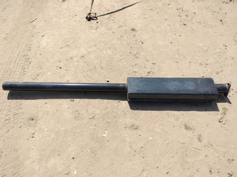 Zetor kipufogó Zetor kipufogó