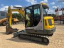 Wacker Neuson ET65 / 2017 / 4777 üzemóra / Lízing 20%-tól