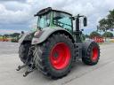 Fendt 828 VARIO traktor