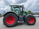 Fendt 828 VARIO traktor