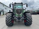 Fendt 828 VARIO traktor