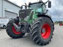 Fendt 828 VARIO traktor