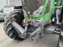 Fendt 828 VARIO traktor