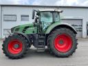 Fendt 828 VARIO traktor