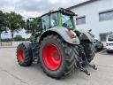 Fendt 828 VARIO traktor