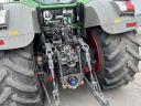Fendt 828 VARIO traktor