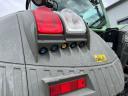 Fendt 828 VARIO traktor