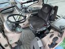 Fendt 828 VARIO traktor