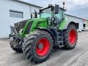 Fendt 826 VARIO traktor