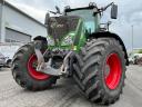 Fendt 826 VARIO traktor
