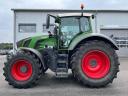 Fendt 826 VARIO traktor