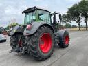 Fendt 826 VARIO traktor