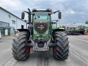 Fendt 826 VARIO traktor
