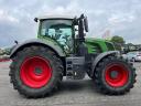 Fendt 826 VARIO traktor