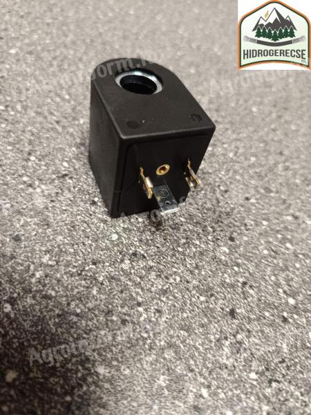 Mágnestekercs Danfoss 24V, 13 mm belső átmérő