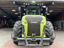 CLAAS XERION 4000 TRAC VC traktor