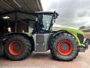 CLAAS XERION 4000 TRAC VC traktor
