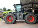 CLAAS XERION 4000 TRAC VC traktor
